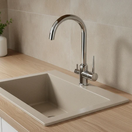 Slavina srebrna CLASIC 3u1