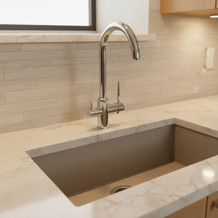 Slavina srebrna CLASIC 3u1