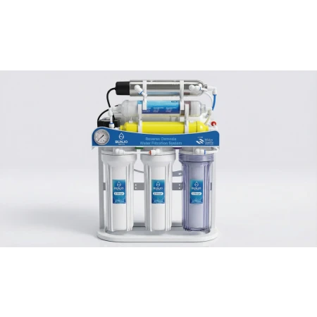 RO-8 Filtracioni sistem