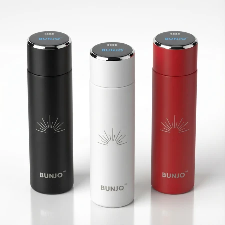 BUNJO UV sterilizirajuca flasica