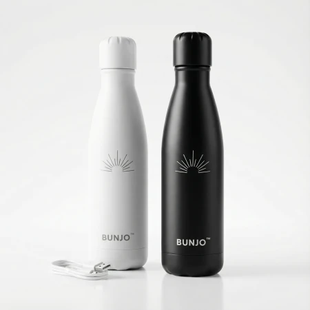 BUNJO UV sterilizirajuca flasica